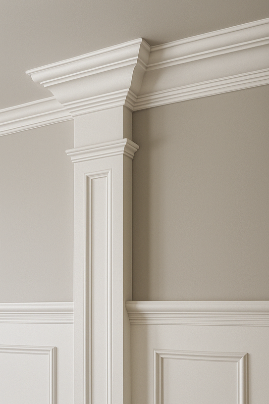 Nettoyage de ventilation — Sainte-Rose, Laval