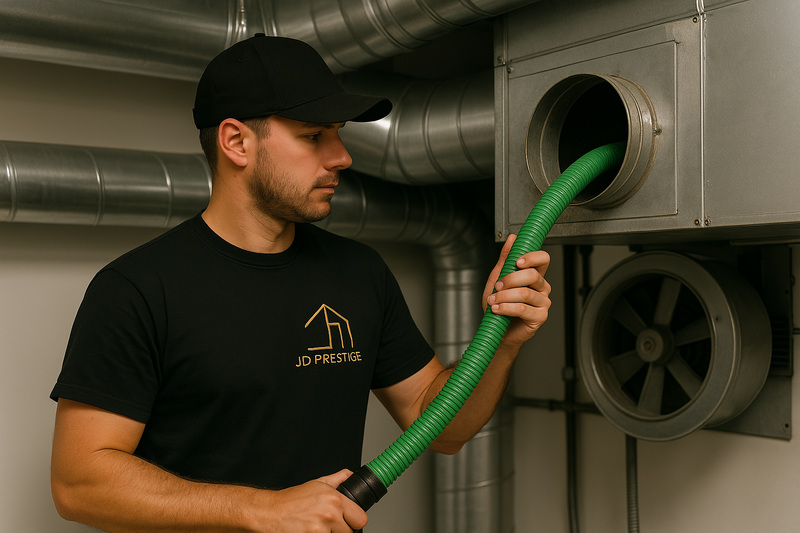 Rénovation de cuisine — Rue des érables, Terrebonne