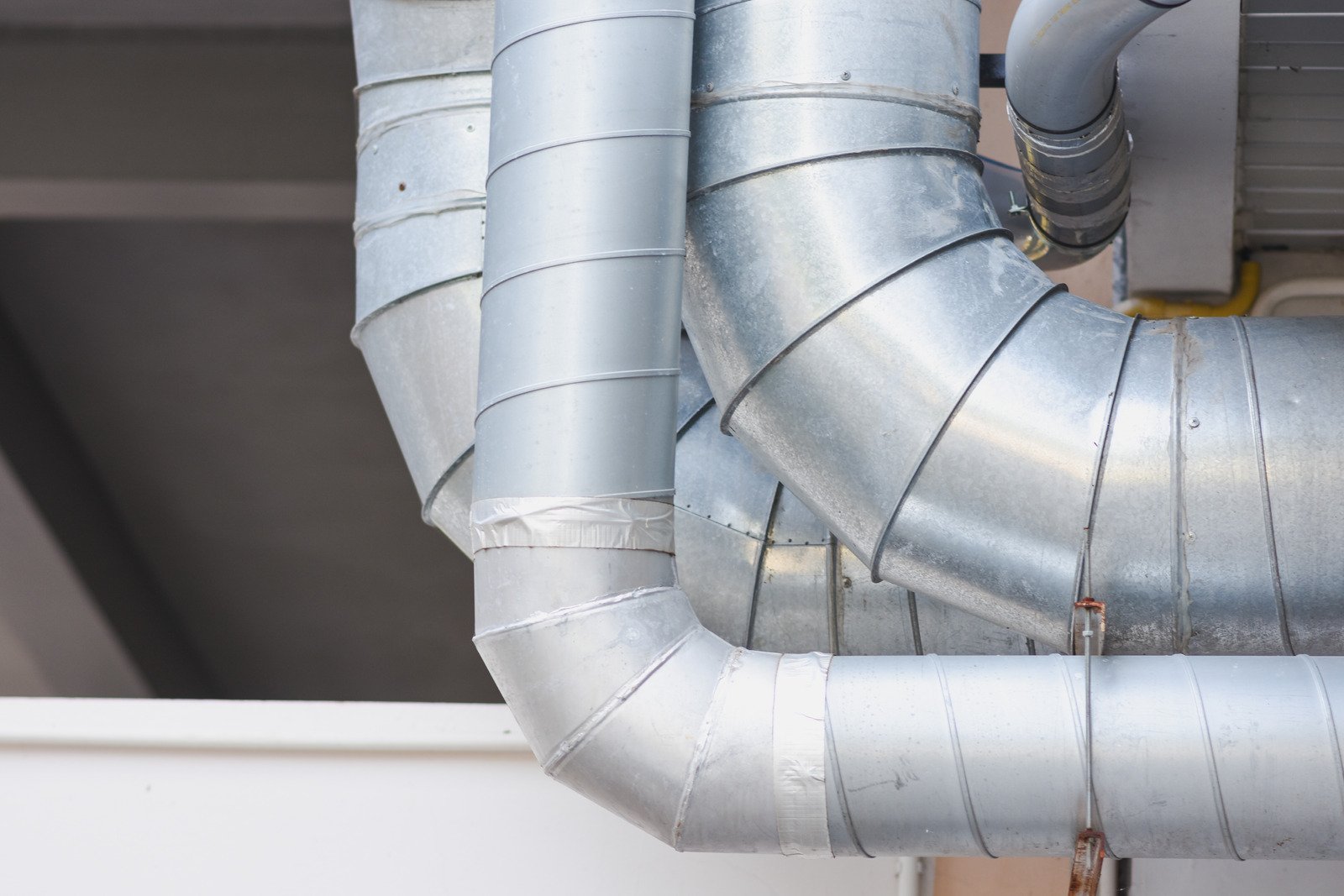 Système d'étanchéisation et filtration JD Prestige