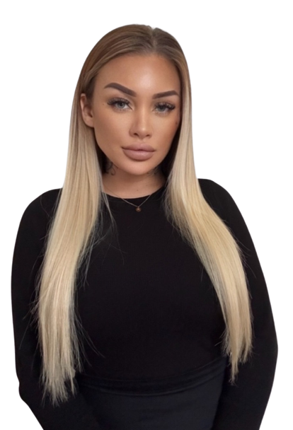 Laurie Foisy — Adjointe Administrative de JD Prestige
