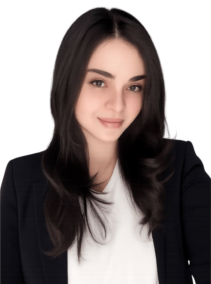 Dina Louis — Estimatrice de Projet